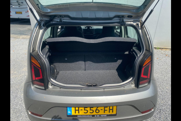 Volkswagen up! 1.0 R-Line Origineel NL Auto N.A.P !!! Cruise|PDC|Blueth|Originele VW UP Velgen