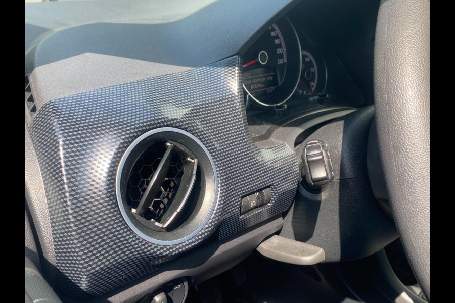 Volkswagen up! 1.0 R-Line Origineel NL Auto N.A.P !!! Cruise|PDC|Blueth|Originele VW UP Velgen