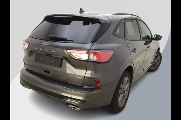 Ford Kuga 2.5 PHEV ST-Line X 225pk | Driver Assistance Pack | Wegklapbare Trekhaak | Winterpack | Verlengde Fabrieksgarantie tot 05-2028