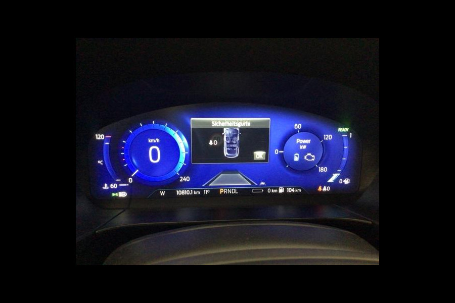 Ford Kuga 2.5 PHEV ST-Line X 225pk | Driver Assistance Pack | Wegklapbare Trekhaak | Winterpack | Verlengde Fabrieksgarantie tot 05-2028