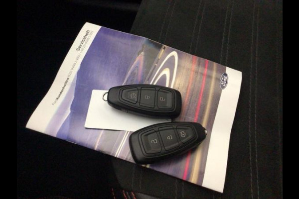 Ford Kuga 2.5 PHEV ST-Line X 225pk | Driver Assistance Pack | Wegklapbare Trekhaak | Winterpack | Verlengde Fabrieksgarantie tot 05-2028