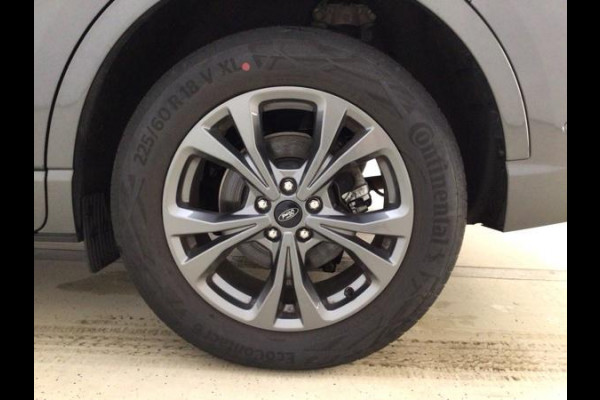 Ford Kuga 2.5 PHEV ST-Line X 225pk | Driver Assistance Pack | Wegklapbare Trekhaak | Winterpack | Verlengde Fabrieksgarantie tot 05-2028