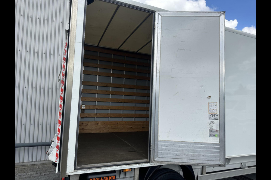 Peugeot Boxer 435 2.2 BlueHDi 165 L3 Pro*BAKWAGEN*LAADKLEP*A/C*