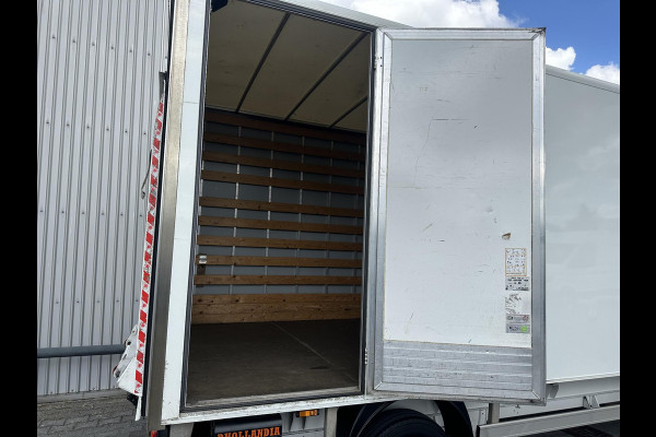 Peugeot Boxer 435 2.2 BlueHDi 165 L3 Pro*BAKWAGEN*LAADKLEP*A/C*