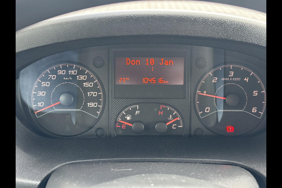 Peugeot Boxer 435 2.2 BlueHDi 165 L3 Pro*BAKWAGEN*LAADKLEP*A/C*