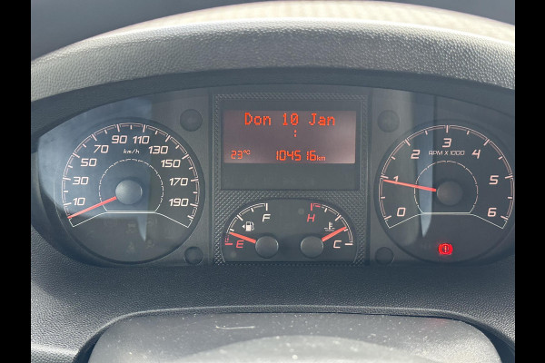 Peugeot Boxer 435 2.2 BlueHDi 165 L3 Pro*BAKWAGEN*LAADKLEP*A/C*