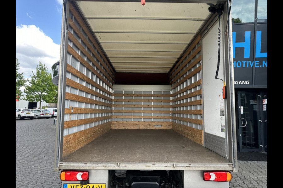 Peugeot Boxer 435 2.2 BlueHDi 165 L3 Pro*BAKWAGEN*LAADKLEP*A/C*