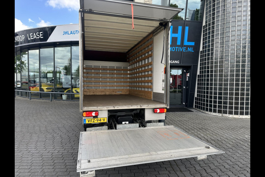 Peugeot Boxer 435 2.2 BlueHDi 165 L3 Pro*BAKWAGEN*LAADKLEP*A/C*