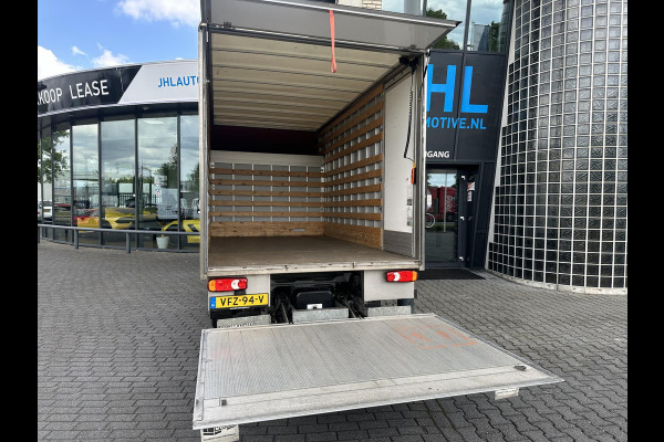 Peugeot Boxer 435 2.2 BlueHDi 165 L3 Pro*BAKWAGEN*LAADKLEP*A/C*
