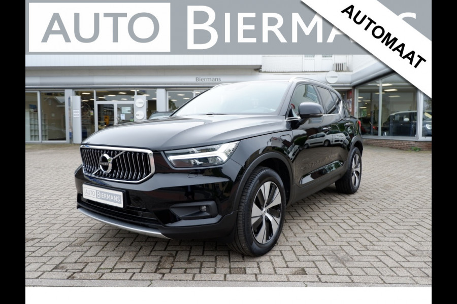 Volvo XC40 1.5 T4 PHEV Rech Inscription Expr. Rijklaarprijs incl. 12MND Bov