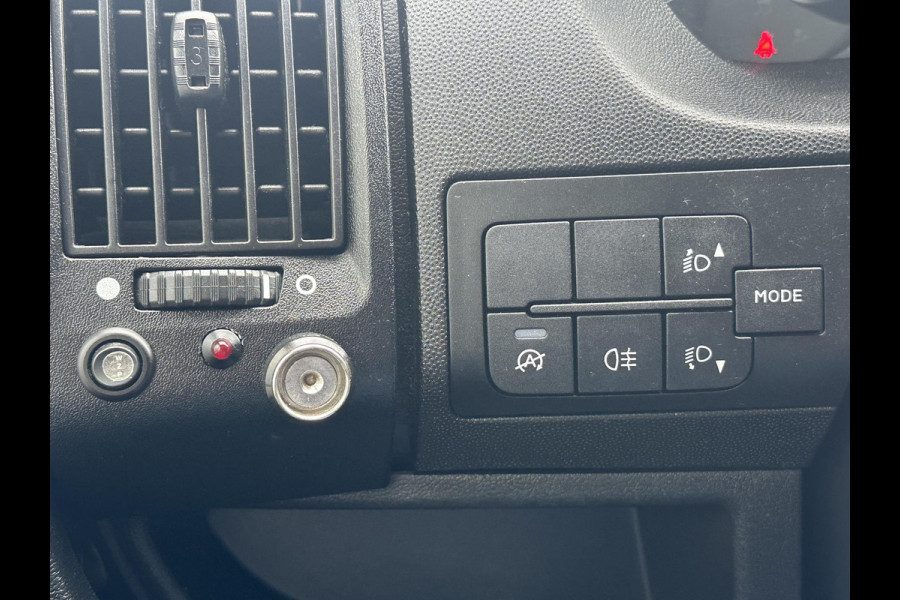 Peugeot Boxer 435 2.2 BlueHDi 165 L3 Pro*BAKWAGEN*LAADKLEP*A/C*