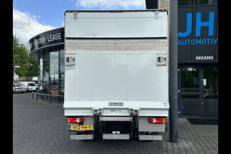 Peugeot Boxer 435 2.2 BlueHDi 165 L3 Pro*BAKWAGEN*LAADKLEP*A/C*