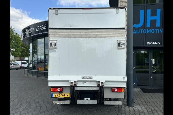 Peugeot Boxer 435 2.2 BlueHDi 165 L3 Pro*BAKWAGEN*LAADKLEP*A/C*