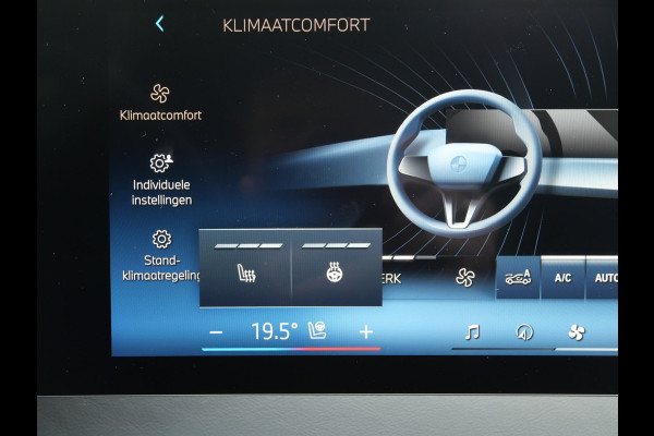 BMW iX xDrive50 BUSINESS ED. PLUS | 112 kWh | PANORAMA | CRYSTAL | TREKHAAK | LUCHTVERING | 1e EIG!!