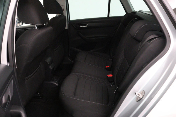 Škoda Fabia Combi 1.2 TSI Drive (PANORAMADAK, PARKEERSENSOREN, CRUISE CONTROL, CAMERA, CARPLAY, AUTOMAAT)