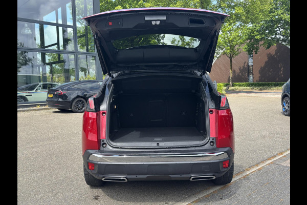 Peugeot 3008 1.6 HYbrid4 300 GT LEDER/ALCANTARA | 360 CAMERA | RIJKLAAR INCL. 12 MND. BOVAGGARANTIE