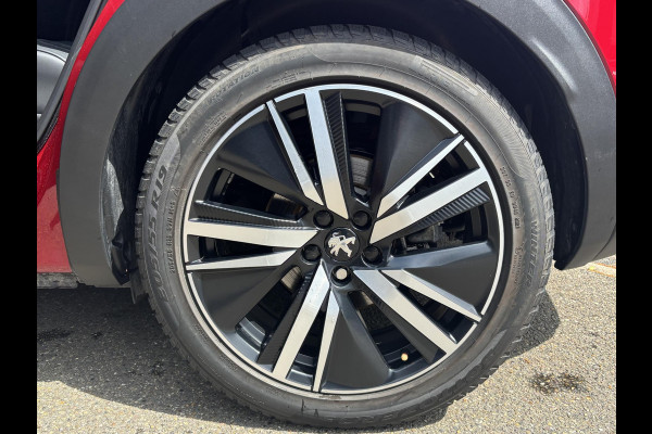 Peugeot 3008 1.6 HYbrid4 300 GT LEDER/ALCANTARA | 360 CAMERA | RIJKLAAR INCL. 12 MND. BOVAGGARANTIE