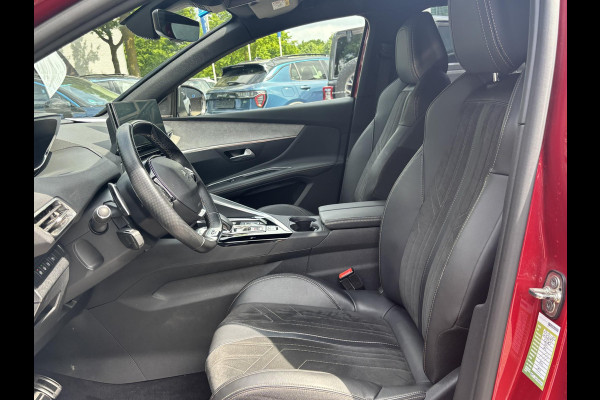 Peugeot 3008 1.6 HYbrid4 300 GT LEDER/ALCANTARA | 360 CAMERA | RIJKLAAR INCL. 12 MND. BOVAGGARANTIE