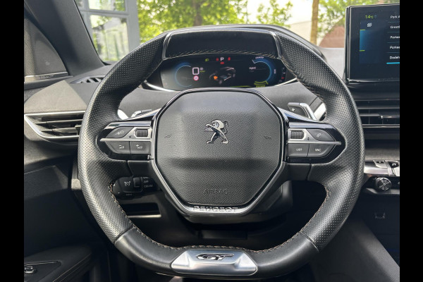 Peugeot 3008 1.6 HYbrid4 300 GT LEDER/ALCANTARA | 360 CAMERA | RIJKLAAR INCL. 12 MND. BOVAGGARANTIE