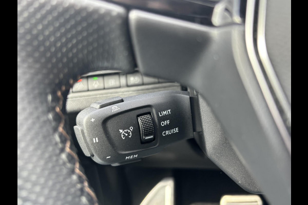 Peugeot 3008 1.6 HYbrid4 300 GT LEDER/ALCANTARA | 360 CAMERA | RIJKLAAR INCL. 12 MND. BOVAGGARANTIE