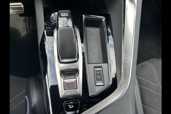 Peugeot 3008 1.6 HYbrid4 300 GT LEDER/ALCANTARA | 360 CAMERA | RIJKLAAR INCL. 12 MND. BOVAGGARANTIE