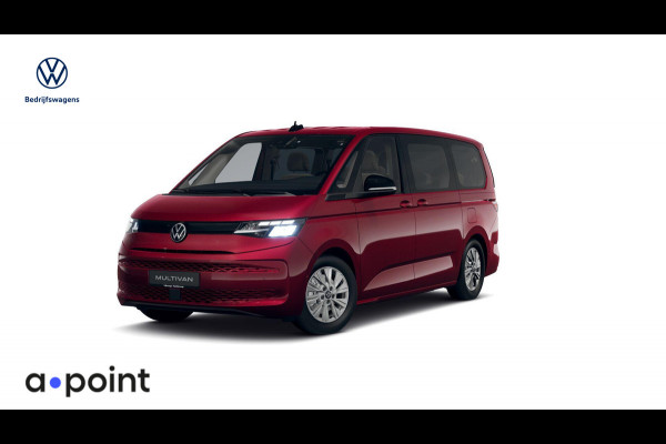 Volkswagen Multivan Economy Business L2 1.5 eHybrid EU6 180 kW (245pk)