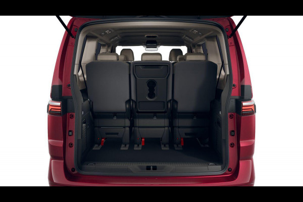 Volkswagen Multivan Economy Business L2 1.5 eHybrid EU6 180 kW (245pk)