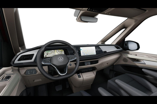 Volkswagen Multivan Economy Business L2 1.5 eHybrid EU6 180 kW (245pk)
