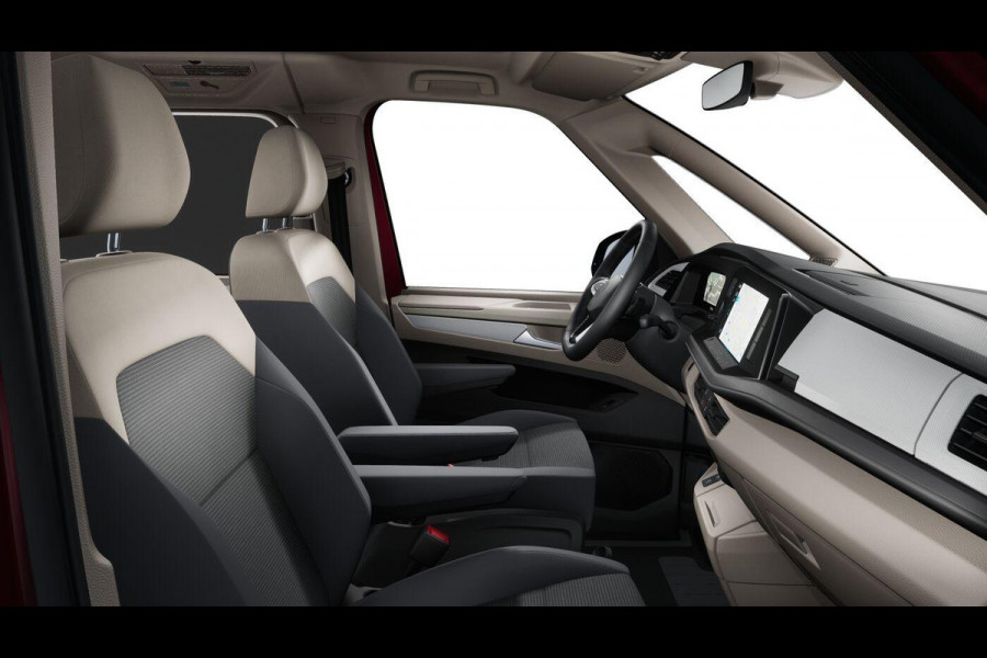 Volkswagen Multivan Economy Business L2 1.5 eHybrid EU6 180 kW (245pk)