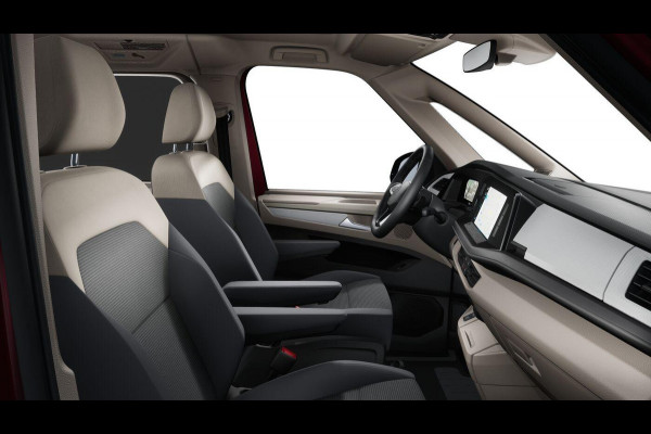 Volkswagen Multivan Economy Business L2 1.5 eHybrid EU6 180 kW (245pk)