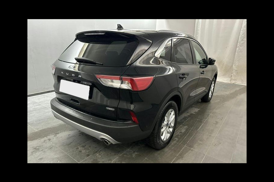 Ford Kuga 2.5 PHEV Titanium X 225pk | Driver Assistance Pack | Winterpack | Afneembare Trekhaak | Technology Pack | Elek. Achterklep