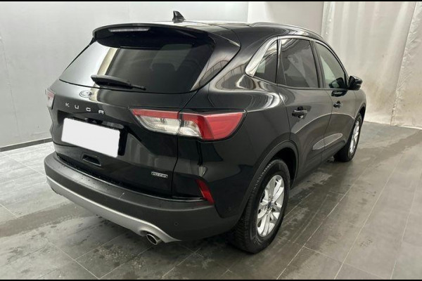 Ford Kuga 2.5 PHEV Titanium X 225pk | Driver Assistance Pack | Winterpack | Afneembare Trekhaak | Technology Pack | Elek. Achterklep