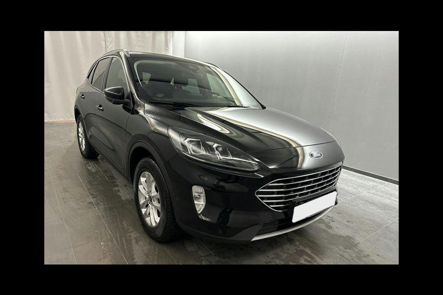Ford Kuga 2.5 PHEV Titanium X 225pk | Driver Assistance Pack | Winterpack | Afneembare Trekhaak | Technology Pack | Elek. Achterklep