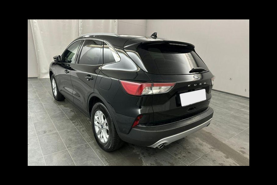 Ford Kuga 2.5 PHEV Titanium X 225pk | Driver Assistance Pack | Winterpack | Afneembare Trekhaak | Technology Pack | Elek. Achterklep
