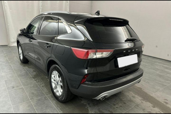 Ford Kuga 2.5 PHEV Titanium X 225pk | Driver Assistance Pack | Winterpack | Afneembare Trekhaak | Technology Pack | Elek. Achterklep