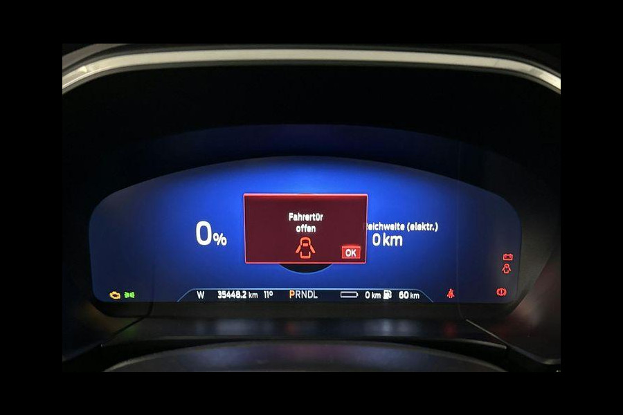 Ford Kuga 2.5 PHEV Titanium X 225pk | Driver Assistance Pack | Winterpack | Afneembare Trekhaak | Technology Pack | Elek. Achterklep