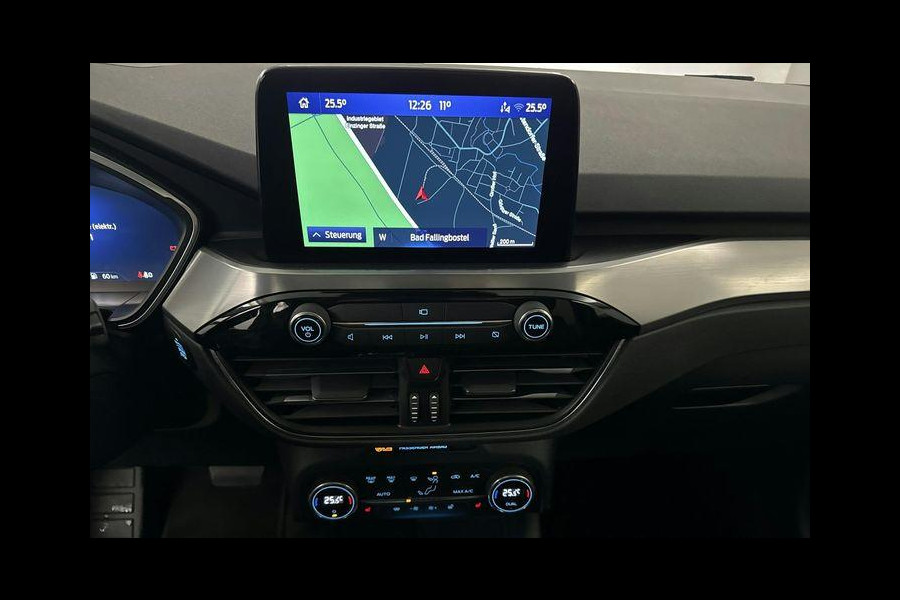Ford Kuga 2.5 PHEV Titanium X 225pk | Driver Assistance Pack | Winterpack | Afneembare Trekhaak | Technology Pack | Elek. Achterklep