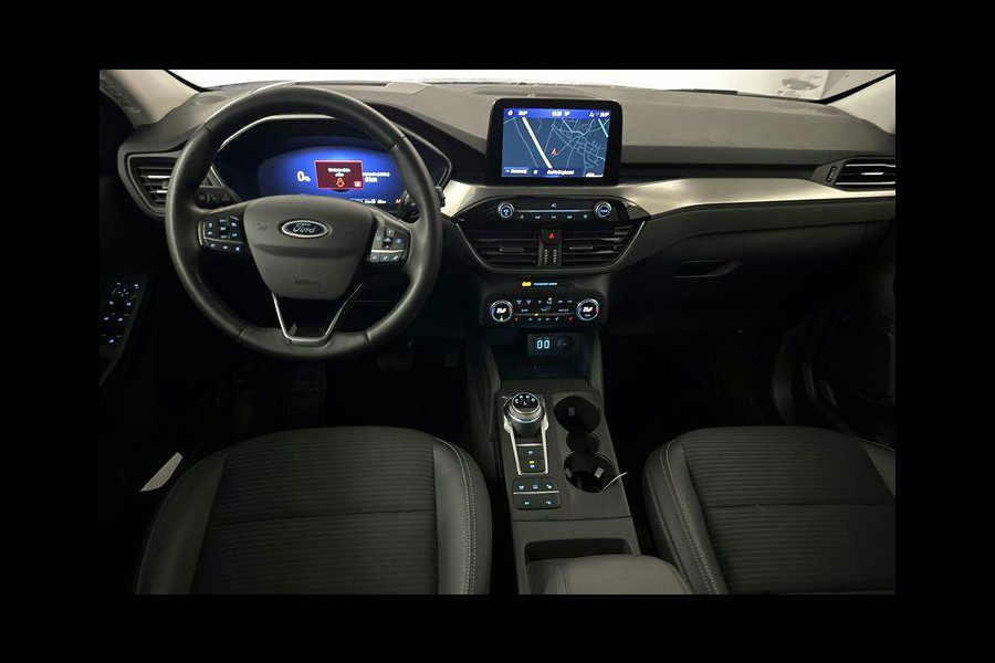 Ford Kuga 2.5 PHEV Titanium X 225pk | Driver Assistance Pack | Winterpack | Afneembare Trekhaak | Technology Pack | Elek. Achterklep