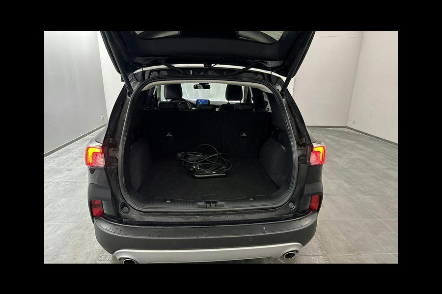 Ford Kuga 2.5 PHEV Titanium X 225pk | Driver Assistance Pack | Winterpack | Afneembare Trekhaak | Technology Pack | Elek. Achterklep