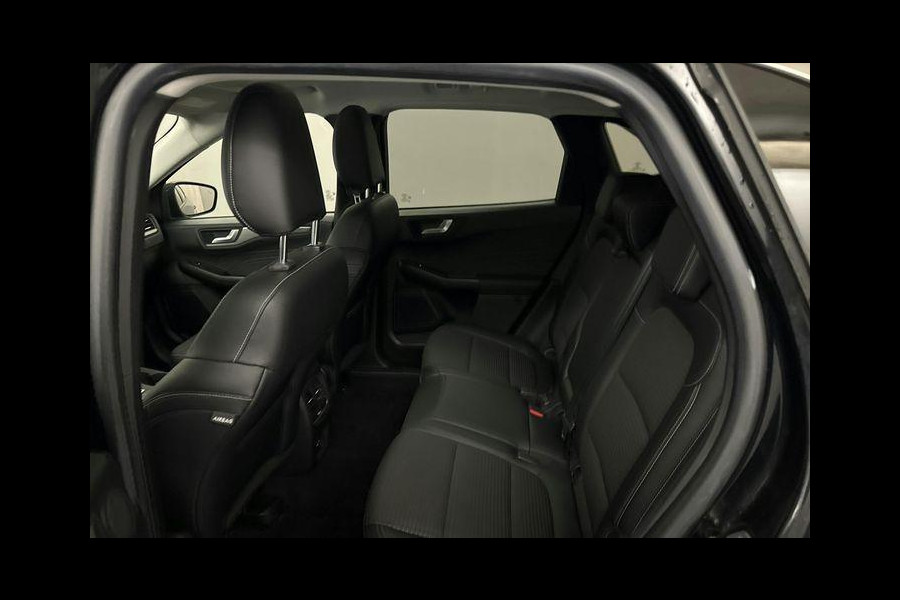Ford Kuga 2.5 PHEV Titanium X 225pk | Driver Assistance Pack | Winterpack | Afneembare Trekhaak | Technology Pack | Elek. Achterklep