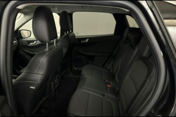Ford Kuga 2.5 PHEV Titanium X 225pk | Driver Assistance Pack | Winterpack | Afneembare Trekhaak | Technology Pack | Elek. Achterklep