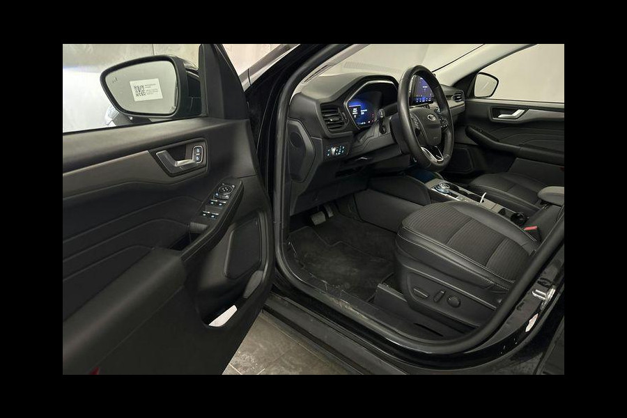 Ford Kuga 2.5 PHEV Titanium X 225pk | Driver Assistance Pack | Winterpack | Afneembare Trekhaak | Technology Pack | Elek. Achterklep