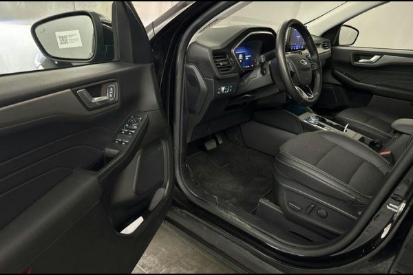 Ford Kuga 2.5 PHEV Titanium X 225pk | Driver Assistance Pack | Winterpack | Afneembare Trekhaak | Technology Pack | Elek. Achterklep