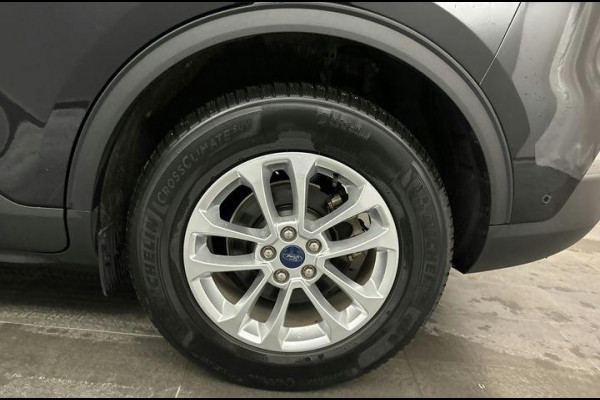 Ford Kuga 2.5 PHEV Titanium X 225pk | Driver Assistance Pack | Winterpack | Afneembare Trekhaak | Technology Pack | Elek. Achterklep