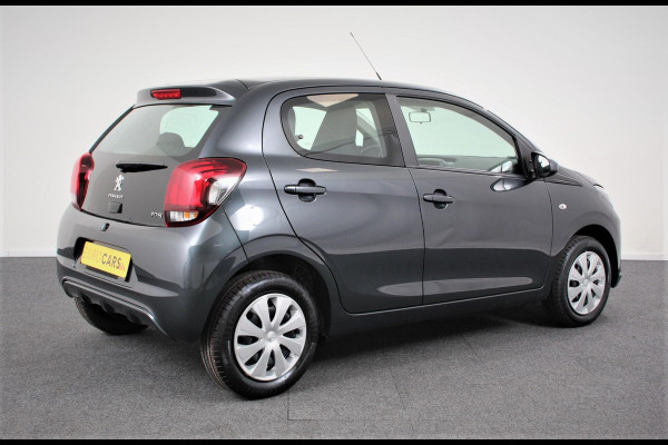 Peugeot 108 1.0 e-VTi Active Airco Bluetooth Led 5 deurs