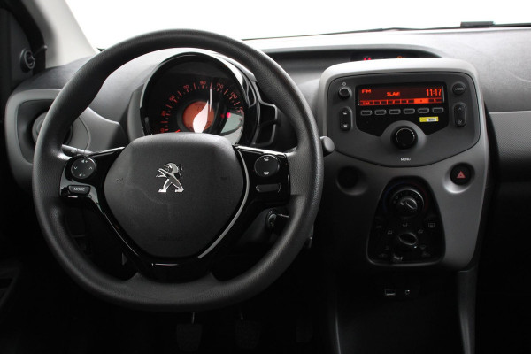 Peugeot 108 1.0 e-VTi Active Airco Bluetooth Led 5 deurs