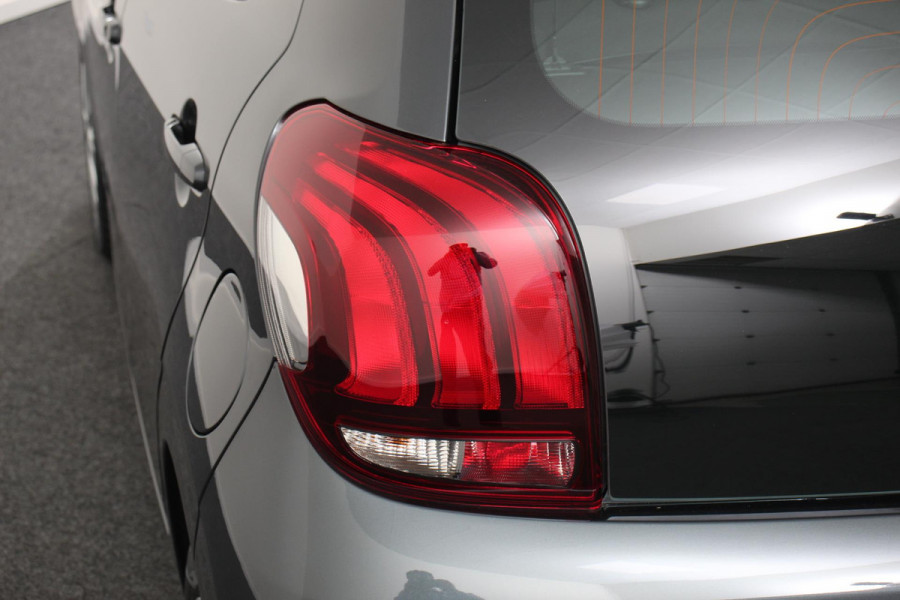 Peugeot 108 1.0 e-VTi Active Airco Bluetooth Led 5 deurs