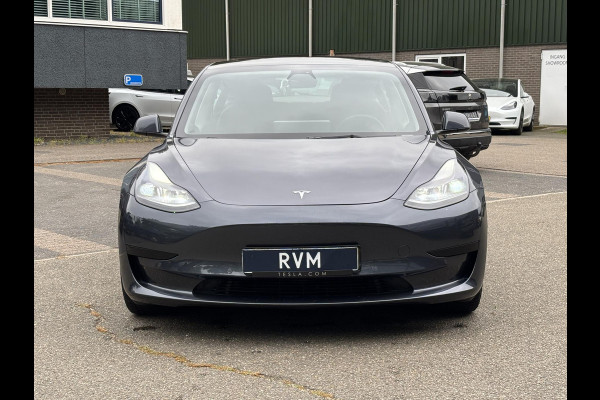 Tesla Model 3 Standard RWD Plus 60 kWh AUTOPILOT | LEDER | PANO