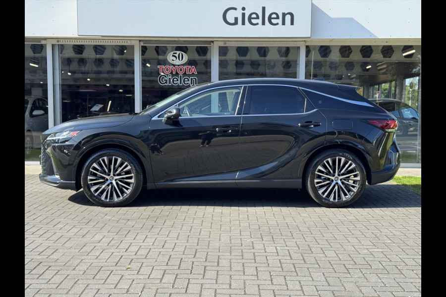 Lexus RX 450h+ Plug-in Hybrid AWD Executive Line | Panoramadak, Head up display, 360 Camera, 21 inch, Stoelventilatie, Geheugenfunctie