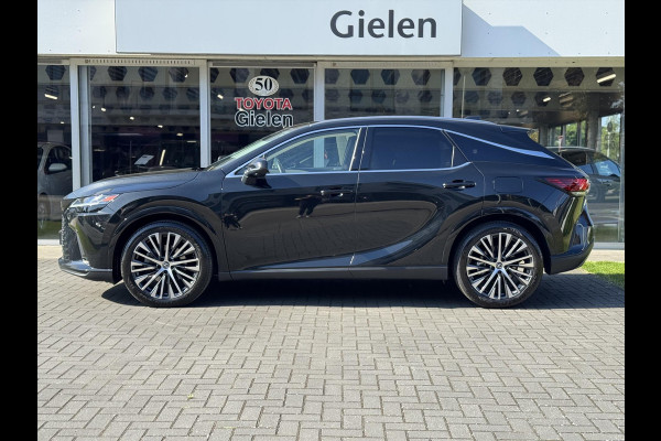 Lexus RX 450h+ Plug-in Hybrid AWD Executive Line | Panoramadak, Head up display, 360 Camera, 21 inch, Stoelventilatie, Geheugenfunctie